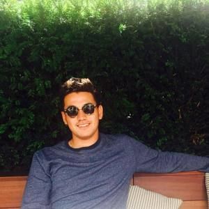 Meet your Posher, Joe